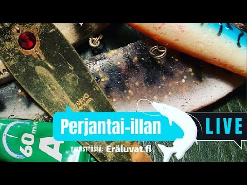 Uistinten tuunaus ja korjaus