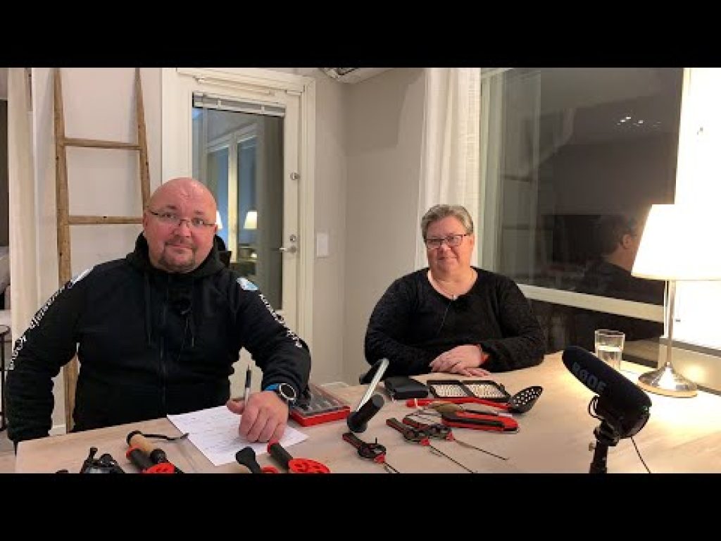 Perjantai-illan LivE: Pilkinnän ABC