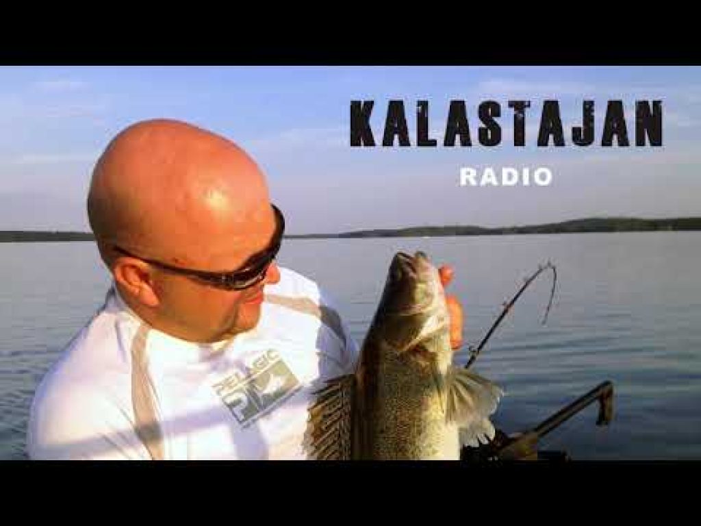 Kalastajan Radio: Kuhanuistelun perusteet