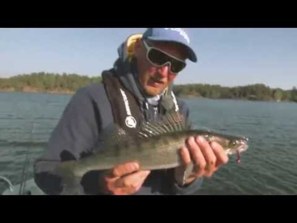 Heittojigaus – Kalastus², jakso 7