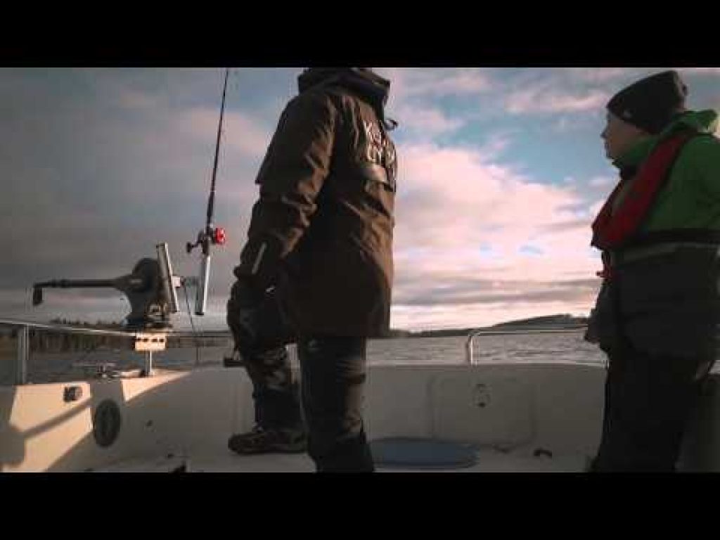 Vetouistelu ja yhtenäislupa-alueet – Kalastajan vastuut ja velvollisuudet, Jakso 5