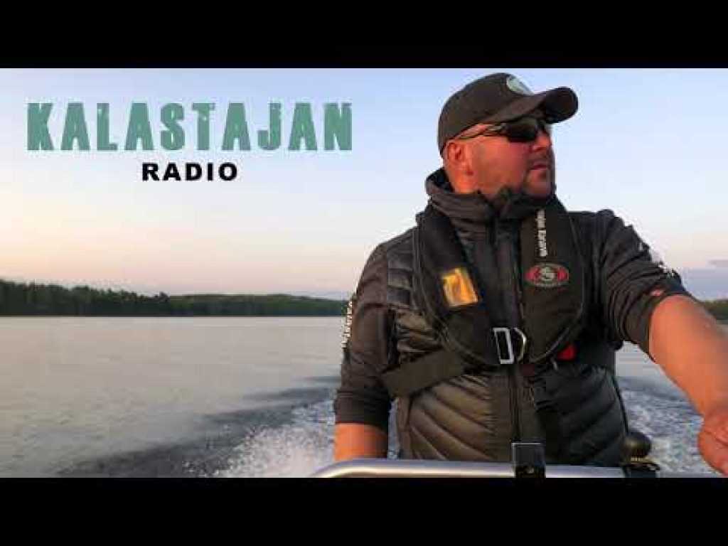 10 vinkkiä kalapaikan löytämiseen