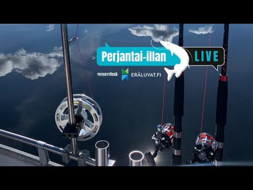 Perjantai-illan LivE: Kuhanuistelua