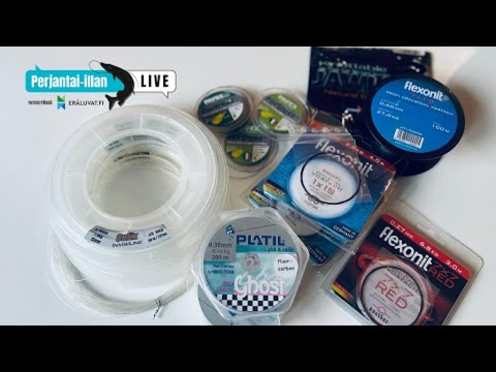 Perjantai-illan LivE: Tee itse perukkeet