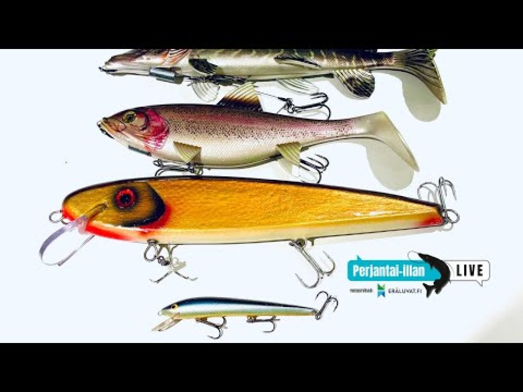 Perjantai-illan LivE: Jättivieheet – järkeä vai ei?