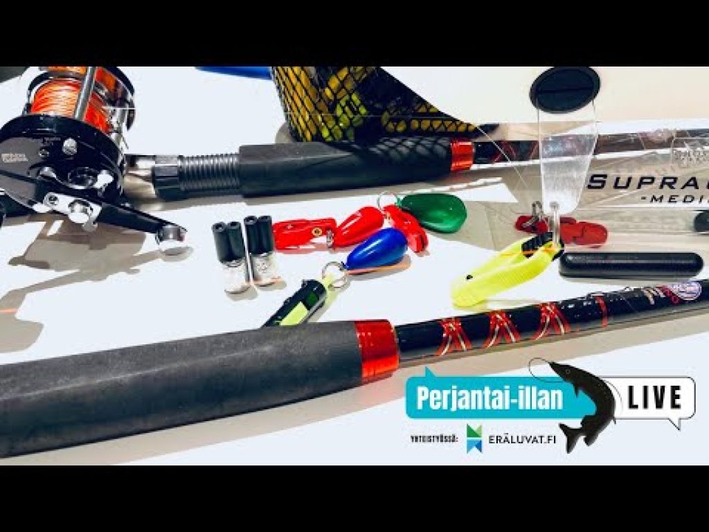 Perjantai-illan LivE: Kohti uistelukesää 2021