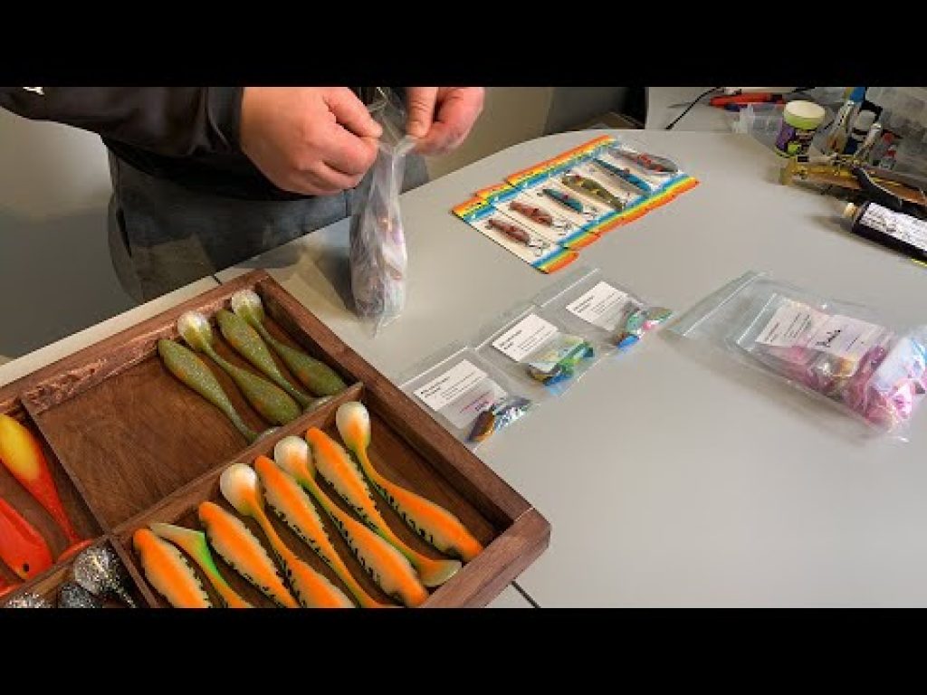 Uutta Kalastajan Kanavan verkkokaupassa! Kannatushuppari ja kalastusvälineitä