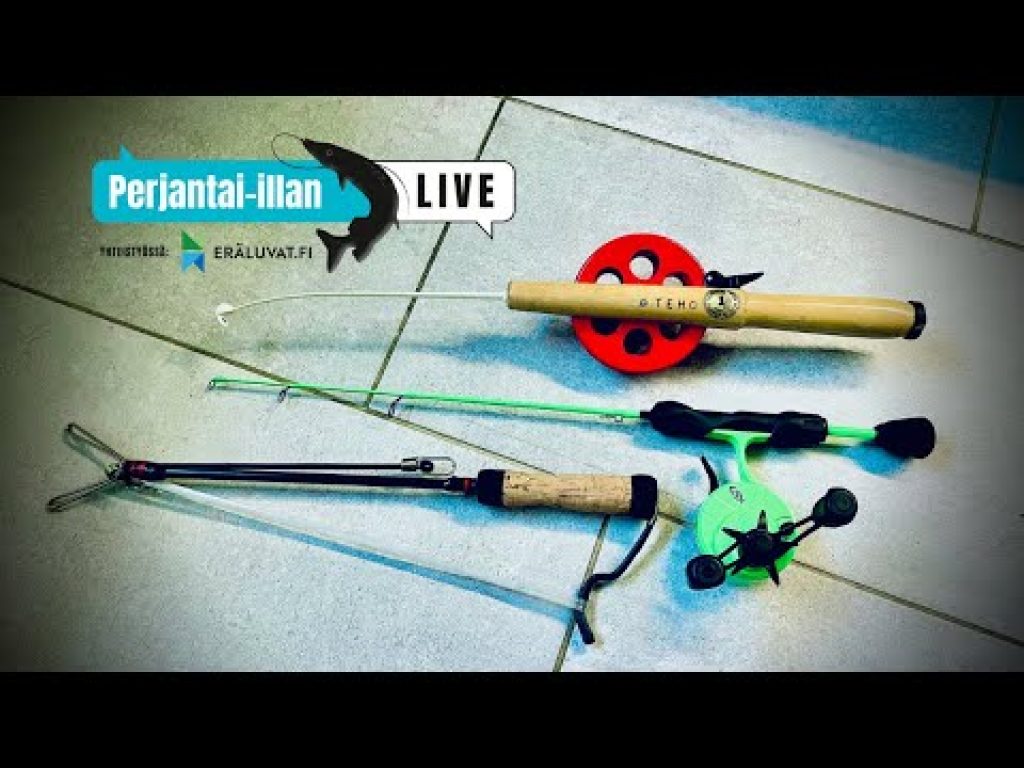 Perjantai-illan LivE: Pilkkivapa-kelasettien evoluutio