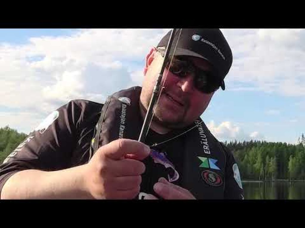 Viikon Viehe: Relax Super Banjo 3″