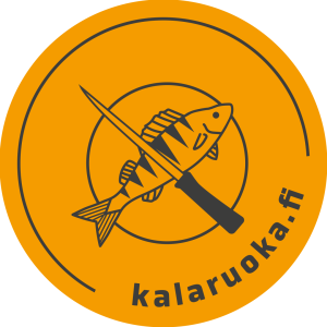 Kalaruoka.fi oranssi logo