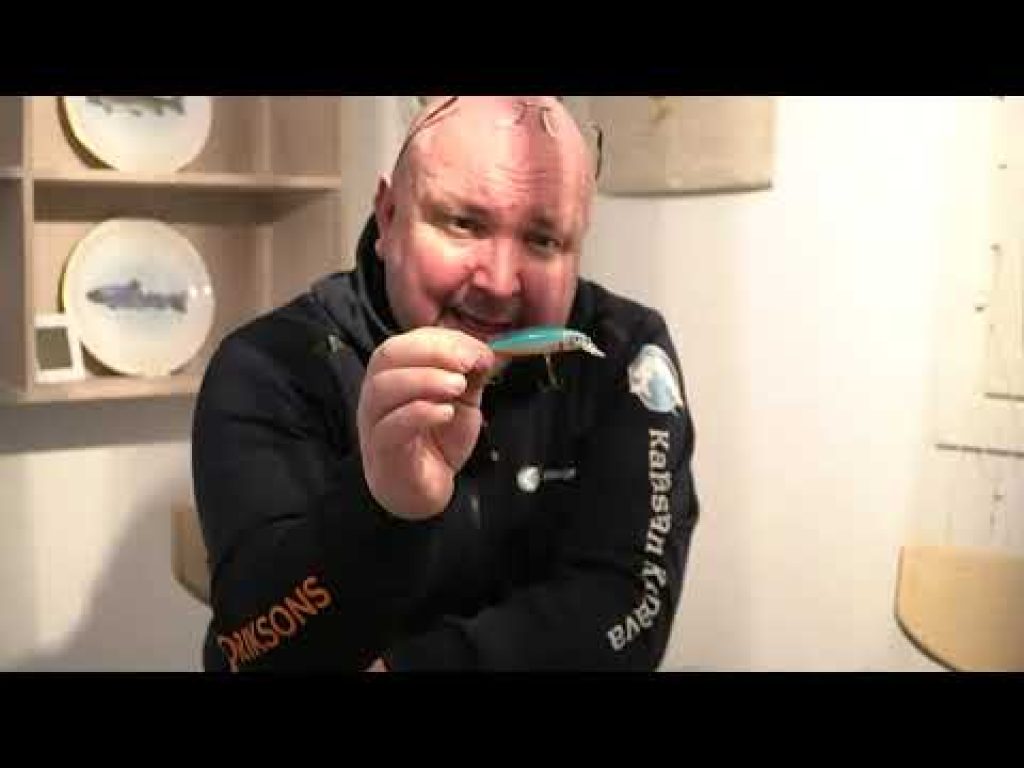 Kalastajan Kanavan ahvenvaappuja jälleen saatavilla