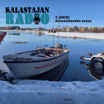 Kalastajan Radio