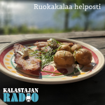 Kalastajan Radio