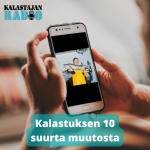Kalastajan Radio