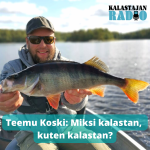 Kalastajan Radio