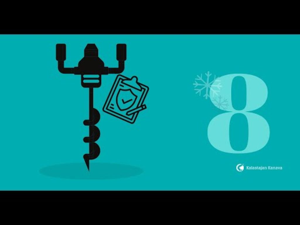 Turvallisen akku- ja moottorikairaamisen ABC