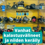 Kalastajan Radio