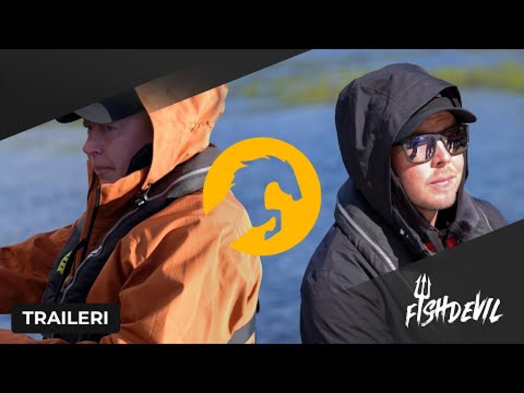 Musta hevonen haastaa | #3 Tuntemattomien kalavesien tulkit