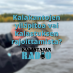 Kalastajan Radio