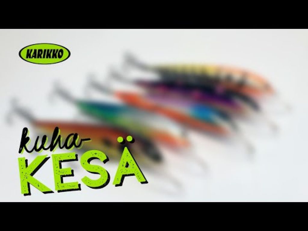 Kuhakesä | Kuhanuistelijan kesän aloitus