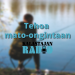 Kalastajan Radio