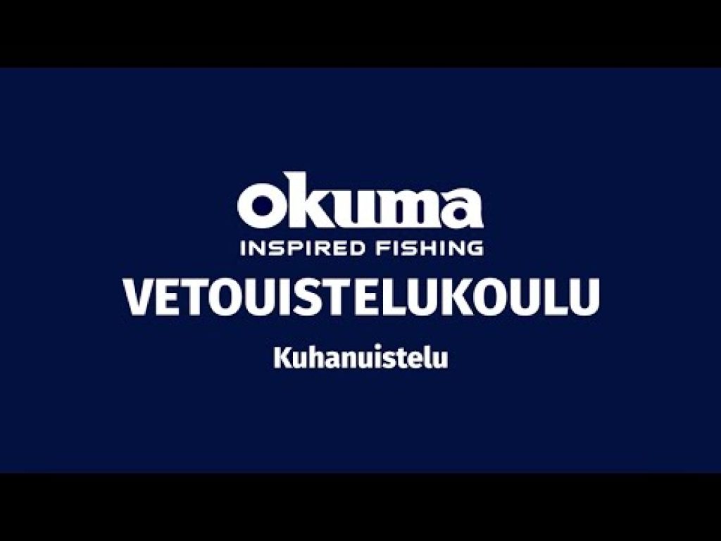 Kuhanuistelu | Vetouistelukoulu