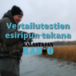 Kalastajan Radio