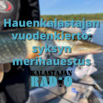 Kalastajan Radio