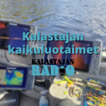 Kalastajan Radio