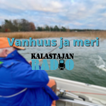 Kalastajan Radio