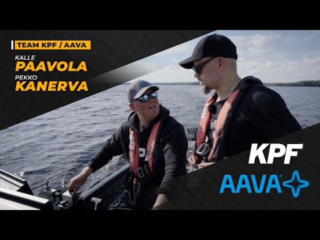 KPF-Aava | #4 Tuntemattomien kalavesien tulkit