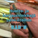Kalastajan Radio