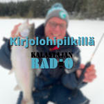 Kalastajan Radio