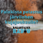 Kalastajan Radio