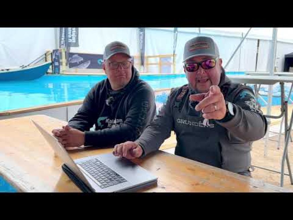 Kalastajan Kanavan Pintaraapaisu