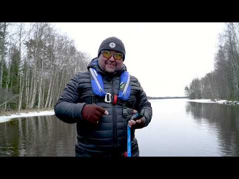 Hydra Skypoint | UUTUUS-keulasähkömoottori