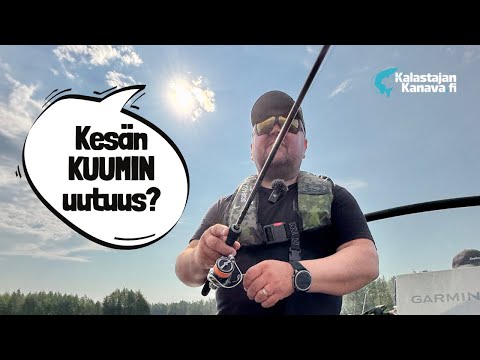 Aapo 2.0, Kössi 2.0 ja Pitkä-Aapo | Kesän kuumimmat vapauutuudet!