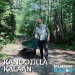 Kalastajan Kanava