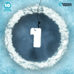 Joulukalenterin luukku 1