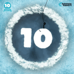 Joulukalenterin luukku 10