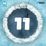 Joulukalenterin luukku 11