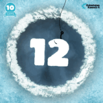 Joulukalenterin luukku 12