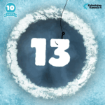 Joulukalenterin luukku 13