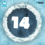 Joulukalenterin luukku 14