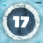 Joulukalenterin luukku 17