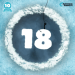 Joulukalenterin luukku 18