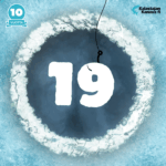 Joulukalenterin luukku 19