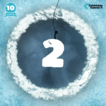 Joulukalenterin luukku 2