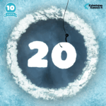 Joulukalenterin luukku 20