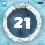 Joulukalenterin luukku 21